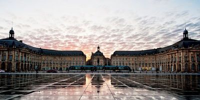 Notre zone d'activité pour ce service Agence digitale locale spécialisée en création de site internet